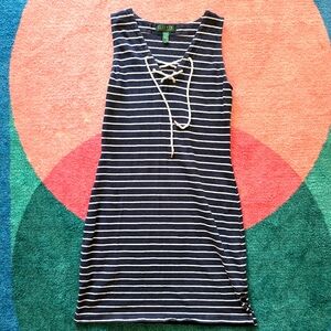 Ralph Lauren petite dress